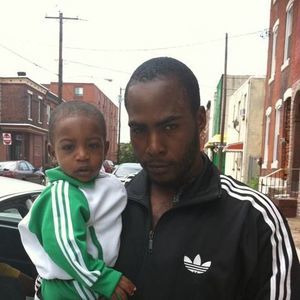 Meet your Posher, Patricia