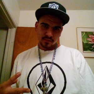 Meet your Posher, Jorge