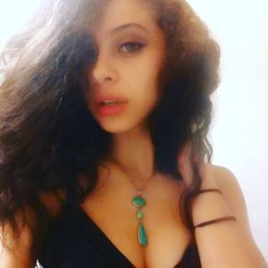 Meet your Posher, Sabrina