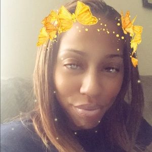 Meet your Posher, Delilah