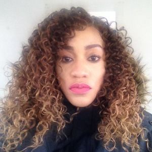 Meet your Posher, Anoushka