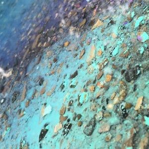 Meet your Posher, Liv