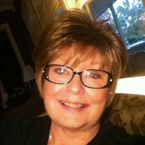 Meet your Posher, Mary lynne