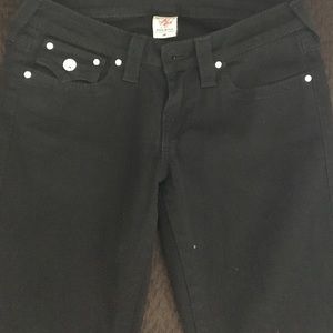 True religion pants size 28