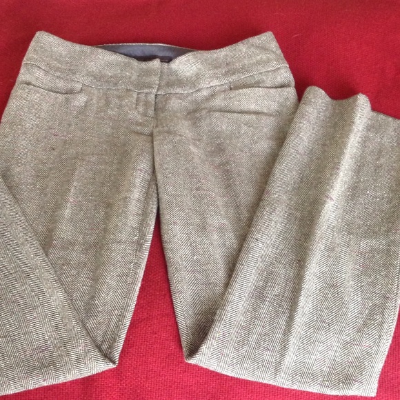 The Limited Pants - Picture 2 of 3