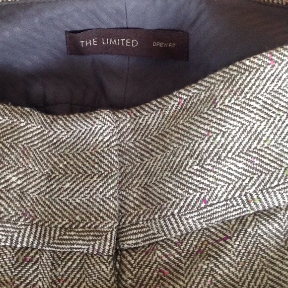 The Limited Pants - Picture 3 of 3