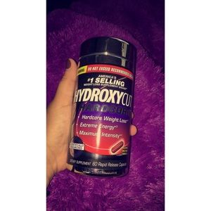 Hydroxy cut weight loss pills