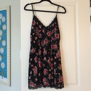 Betsy Johnson dress