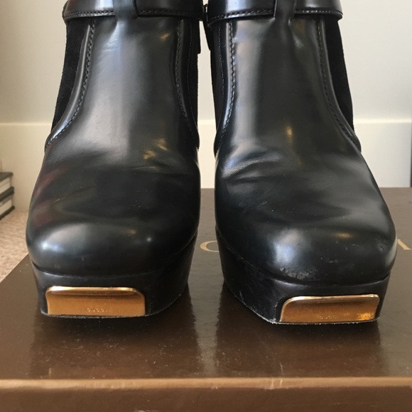 Gucci Booties - Picture 4 of 4