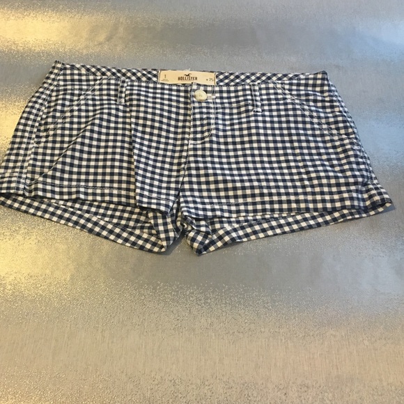 Hollister shorts