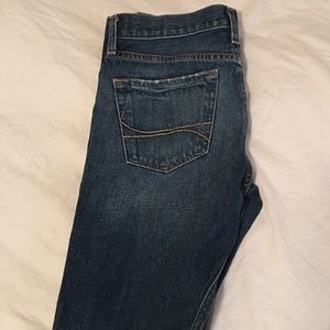 Hollister Skinny jeans