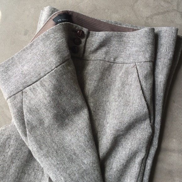 Work Pants