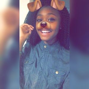 Meet your Posher, Dorothy