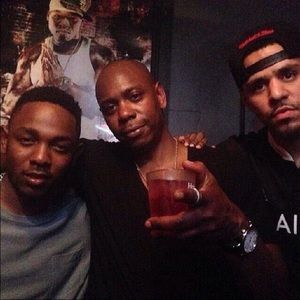 Meet your Posher, Jamarick