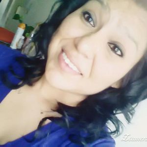 Meet your Posher, Tamara