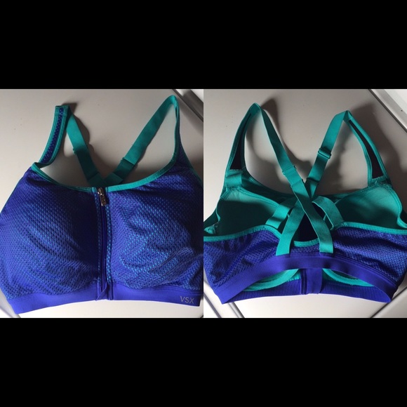 VSX Sports Bra