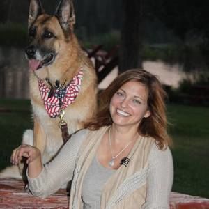 Meet your Posher, Christina