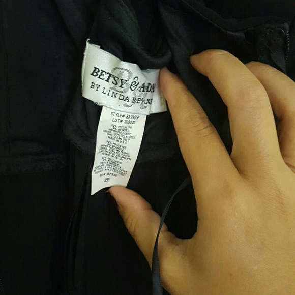 Dress - Picture 4 of 4