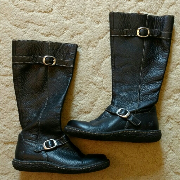 born laguna boots