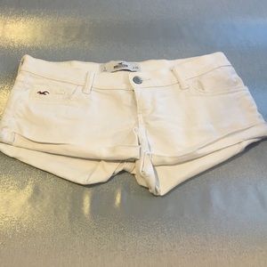 Hollister shorts