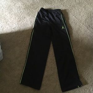 Air Jordan Sweatpants