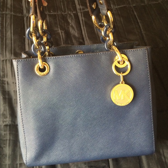 Authentic Micheal Kors designer handbag