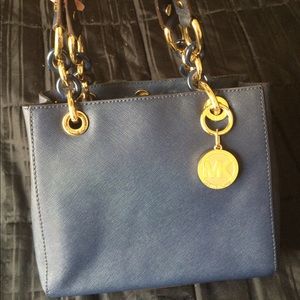 Authentic Micheal Kors designer handbag
