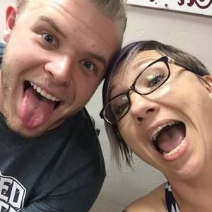 Meet your Posher, Casey