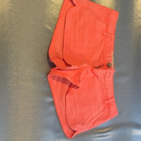 Hollister shorts