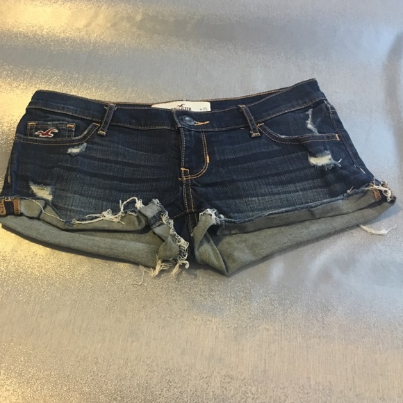 Hollister shorts