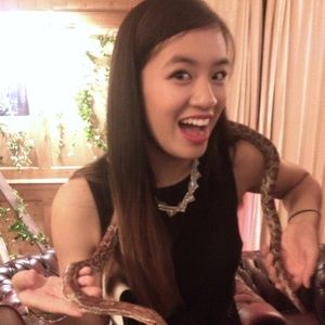 Meet your Posher, Monica