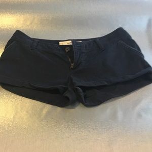 Hollister shorts