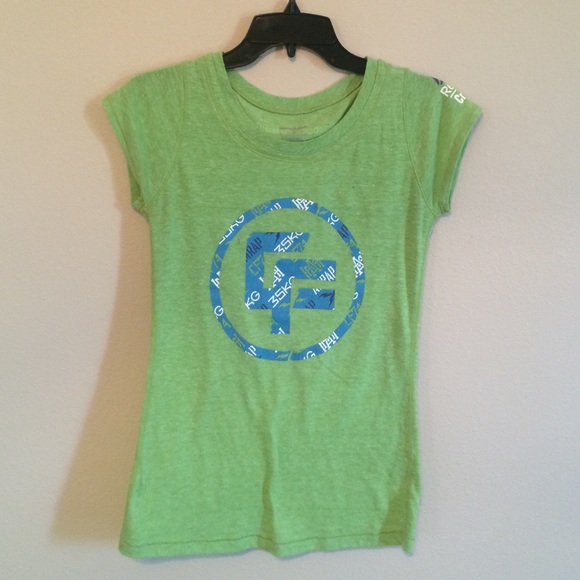 Reebok Crossfit t-shirt