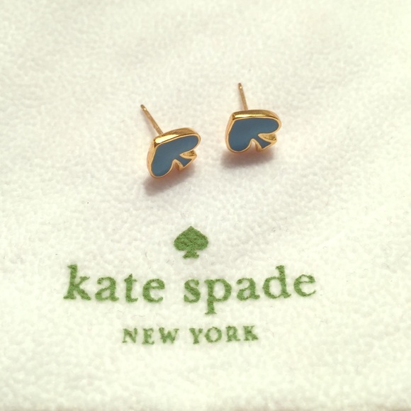 Kate Spade earrings