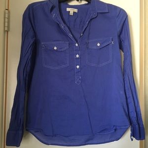 jcrew Button-down