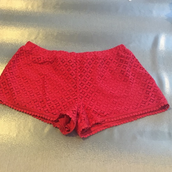 Aeropostale short