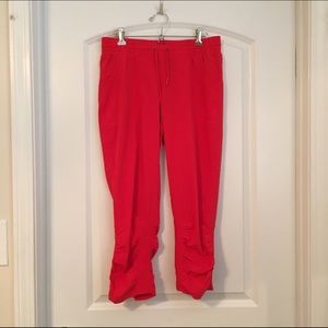 Athleta Prima Capris