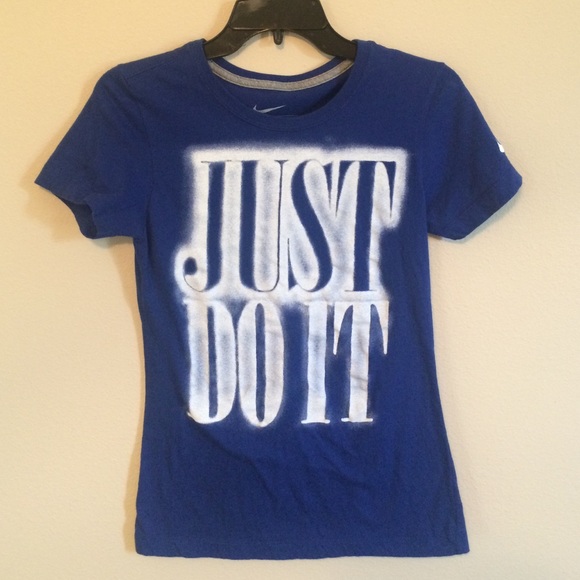 Nike JUST DO IT