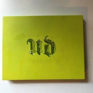 Urban Decay VICE LTD