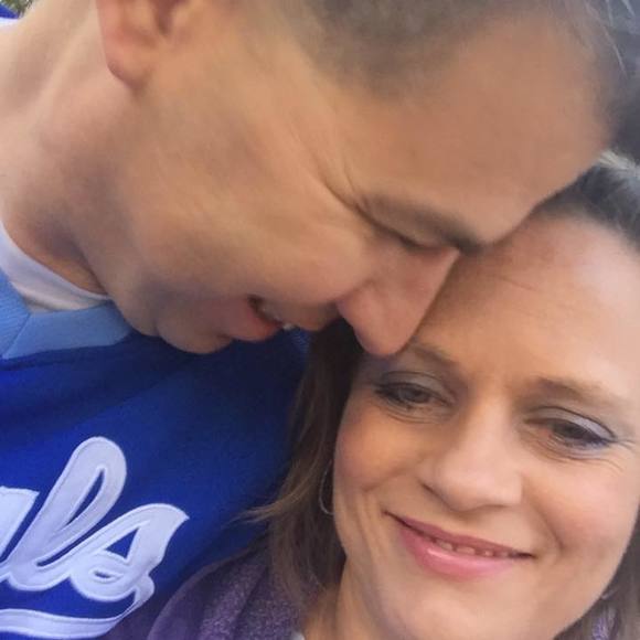 Meet your Posher, Christi