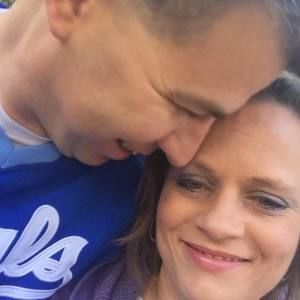 Meet your Posher, Christi