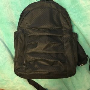 Thirty-One waterproof backpack