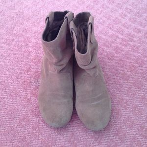 Steve Madden Booties