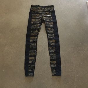 Nike leggings xs