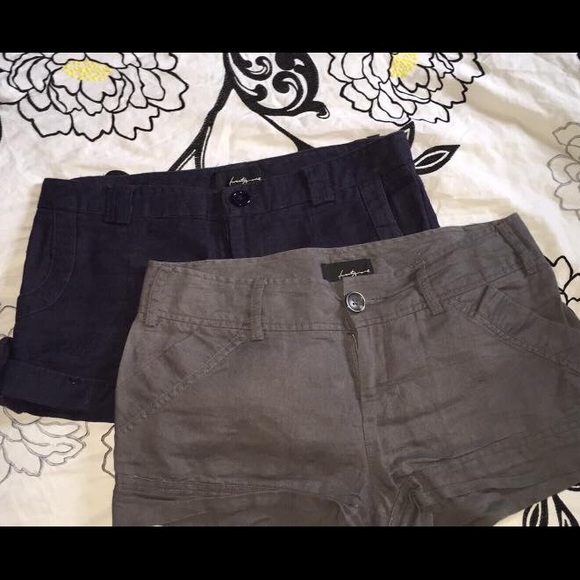 Forever 21 Shorts
