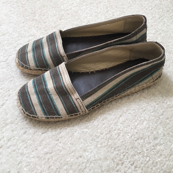 Espadrilles