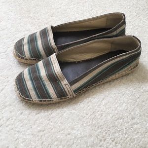 Espadrilles