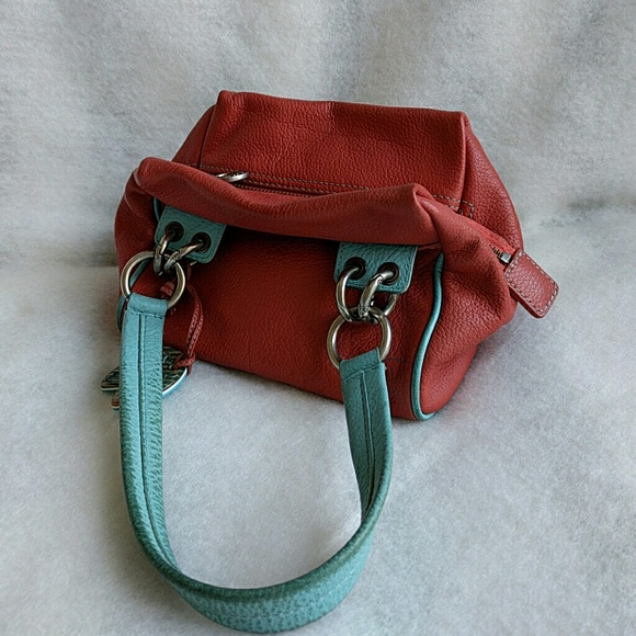 Marc Jacobs Mushroom Bag