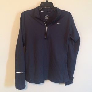 Nike Running pull over