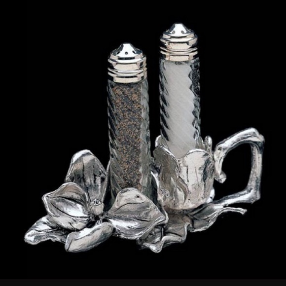 Arthur Court S&P Shakers